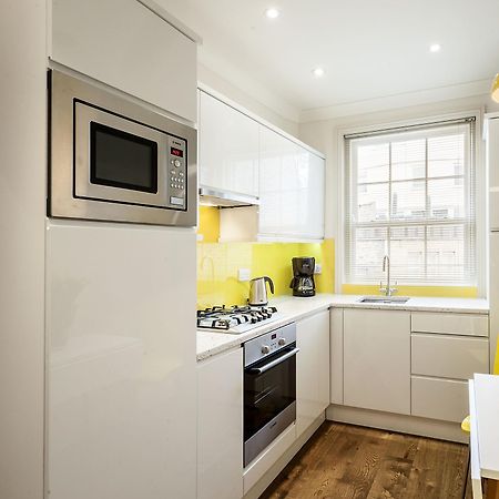 The Apartments Chelsea Λονδίνο Εξωτερικό φωτογραφία