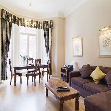 The Apartments Chelsea Λονδίνο Εξωτερικό φωτογραφία