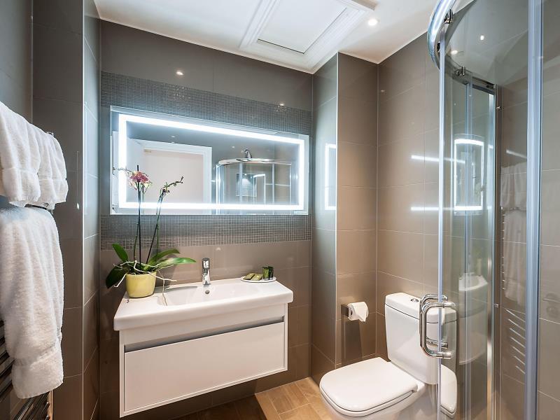The Apartments Chelsea Λονδίνο Εξωτερικό φωτογραφία