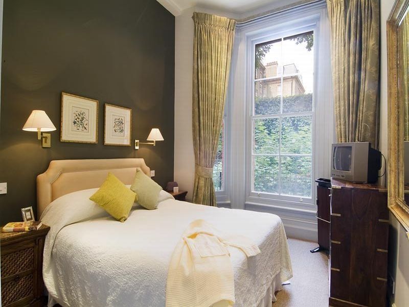The Apartments Chelsea Λονδίνο Εξωτερικό φωτογραφία