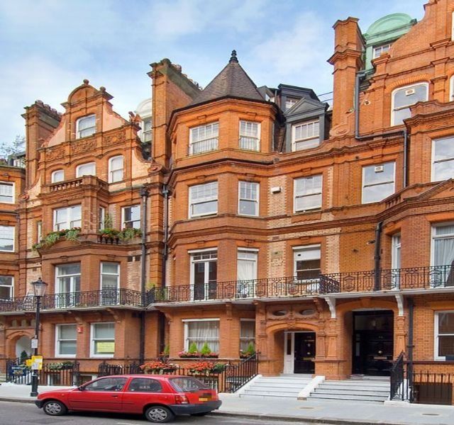 The Apartments Chelsea Λονδίνο Εξωτερικό φωτογραφία