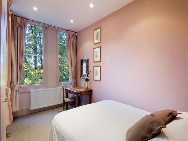 The Apartments Chelsea Λονδίνο Εξωτερικό φωτογραφία