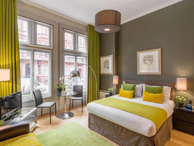 The Apartments Chelsea Λονδίνο Εξωτερικό φωτογραφία